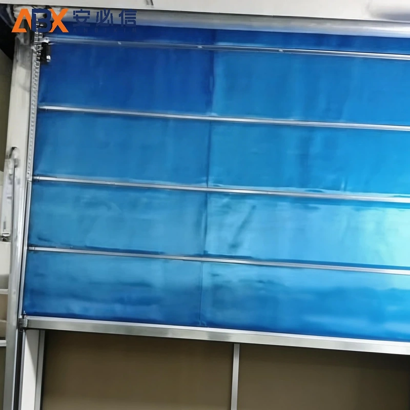 佳木斯市高速堆积门